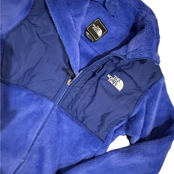 North Face Fleece - Size Small - Picture 3 of 4